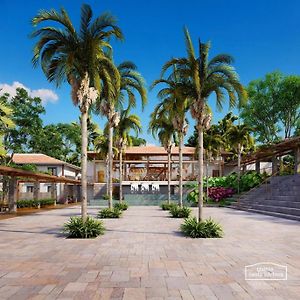 Quinta Santa Barbara Eco Resort