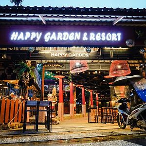 Happy Garden Resort Betong