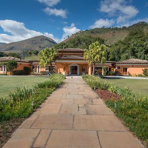 Quinta da Paz Resort